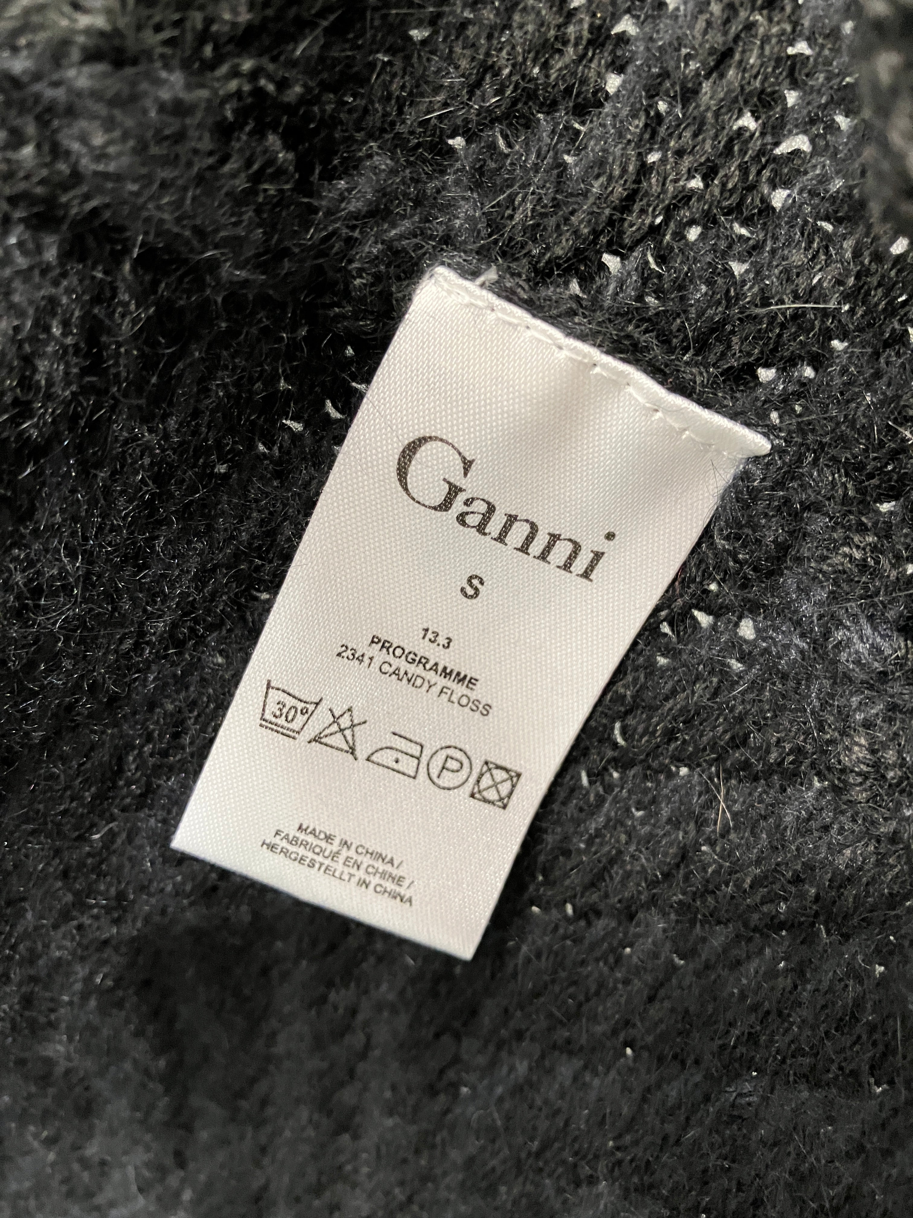 Ganni Cardigan